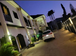 Blossom Comfort Residence